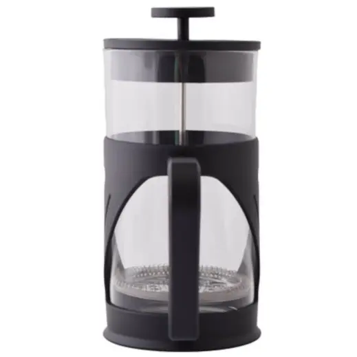 Green Bank Coffee Press Handle